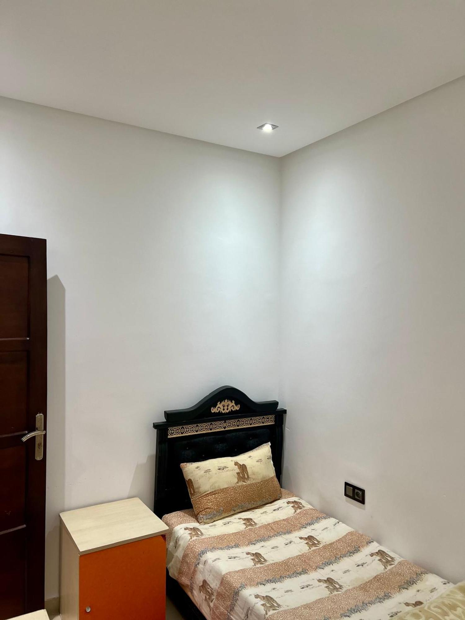 Beautiful Apartment In The Heart Of Tetouan Exterior photo